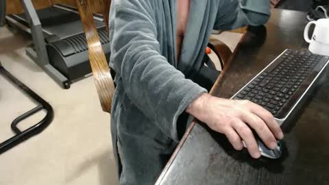 billy471 online show from 02-28-25, 01:14