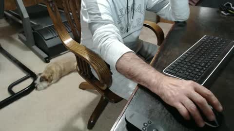 billy471 online show from 03-01-25, 09:59