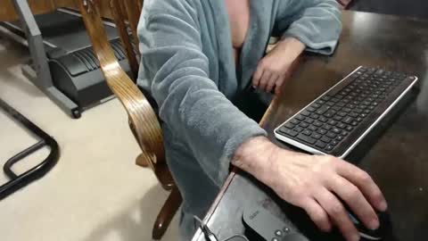 billy471 online show from 03-03-25, 10:06