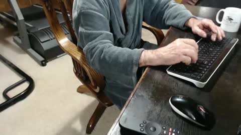 billy471 online show from 03-07-25, 11:07