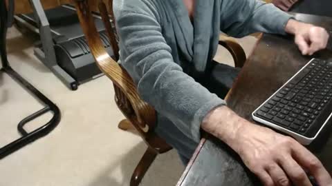 billy471 online show from 03-10-25, 08:48