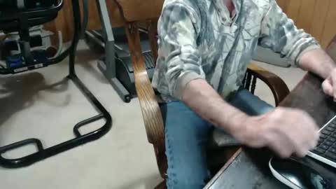 billy471 online show from 11-26-25, 11:28