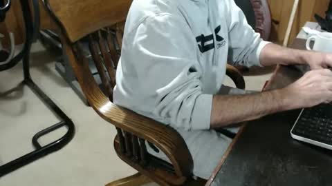 billy471 online show from 11-29-25, 10:51