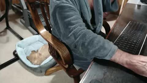 billy471 online show from 12-05-25, 10:35