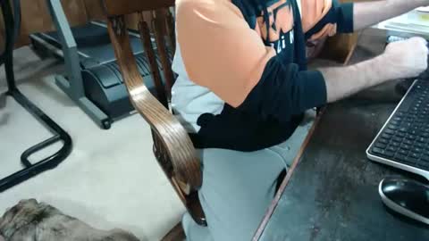 Snapshot of billy471 chatting on 12-19-25, 06:15 billy471 online show from 12-19-25, 06:15