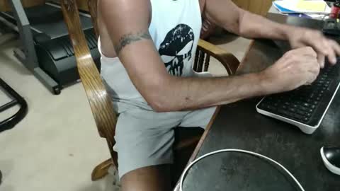 billy471 online show from 05-04-26, 11:34