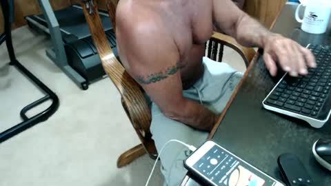 billy471 online show from 06-12-26, 05:01