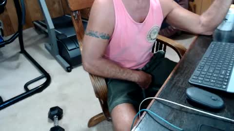 billy471 online show from 08-06-26, 05:04