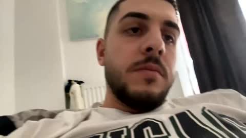billy_antonny11 online show from 03-08-26, 02:21