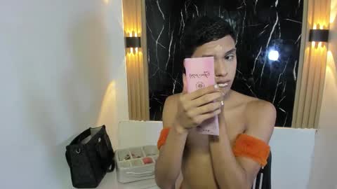 Snapshot of billy_jamees chatting on 10-29-25, 11:23 Sam online show from 10-29-25, 11:23