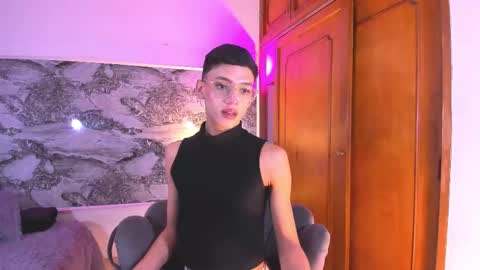 Snapshot of billy_jamees chatting on 02-03-26, 11:59 Sam online show from 02-03-26, 11:59