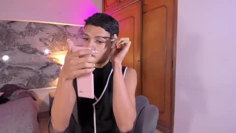 Snapshot of billy_jamees chatting on 02-25-26, 12:26 Sam online show from 02-25-26, 12:26