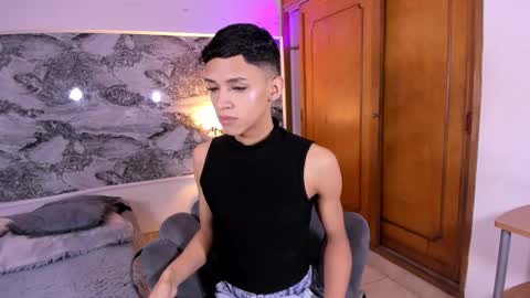 Snapshot of billy_jamees chatting on 03-05-26, 12:56 Sam online show from 03-05-26, 12:56