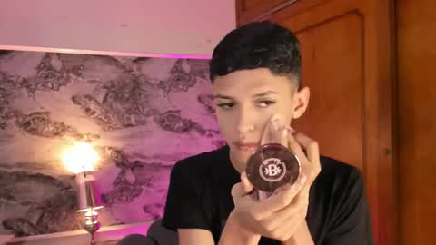 Snapshot of billy_jamees chatting on 03-12-26, 12:22 Sam online show from 03-12-26, 12:22