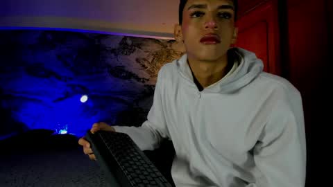 Sam online show from 04-29-26, 12:20