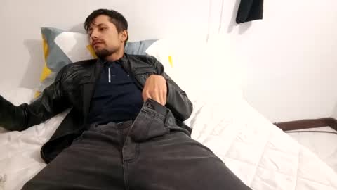 billy_magteo online show from 03-04-25, 10:38