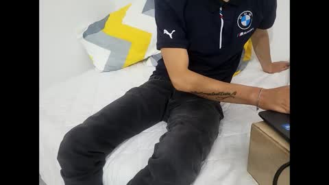 billy_magteo online show from 03-07-25, 06:43