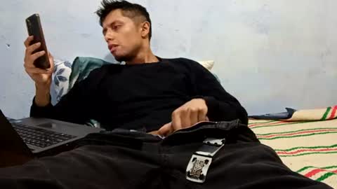 billy_magteo online show from 06-22-26, 05:21