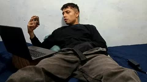 billy_magteo online show from 07-06-26, 03:58