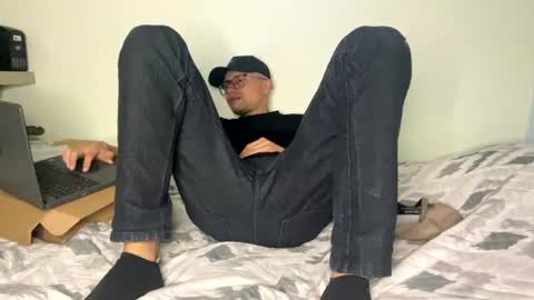billy_magteo online show from 08-03-26, 08:34