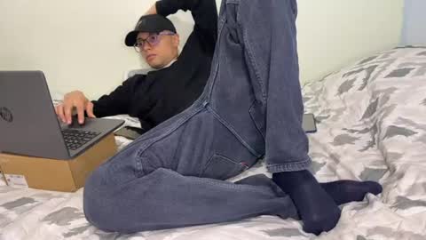 billy_magteo online show from 08-07-26, 03:08