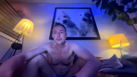 Billy online show from 04-12-26, 04:50