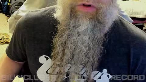 Billycluber online show from 11-06-25, 08:26