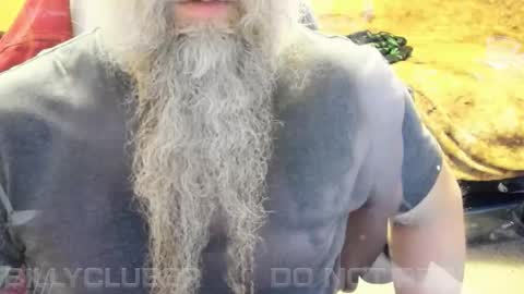 Billycluber online show from 02-03-26, 06:00