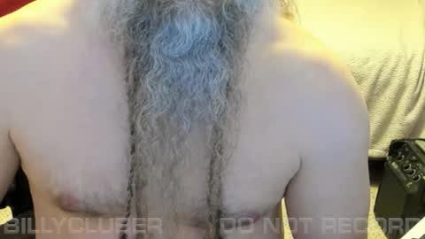 Billycluber online show from 03-02-26, 06:36