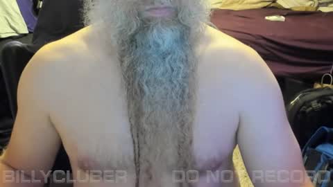 Snapshot of billycluber chatting on 05-13-26, 05:27 Billycluber online show from 05-13-26, 05:27