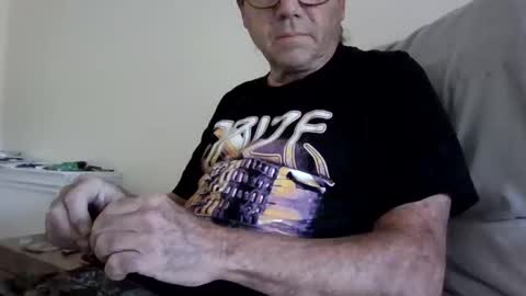 billydubs online show from 04-13-26, 03:06