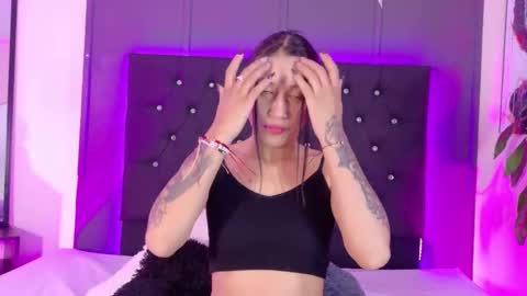 Billie online show from 10-12-25, 08:41