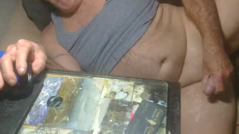 NUMROUNO MACK online show from 12-16-24, 07:26