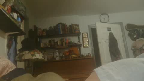 NUMROUNO MACK online show from 01-21-25, 04:21