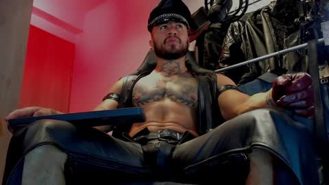 Snapshot of billymayer_ chatting on 12-18-24, 11:45 billy online show from 12-18-24, 11:45