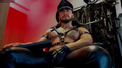 Snapshot of billymayer_ chatting on 01-08-25, 12:38 billy online show from 01-08-25, 12:38