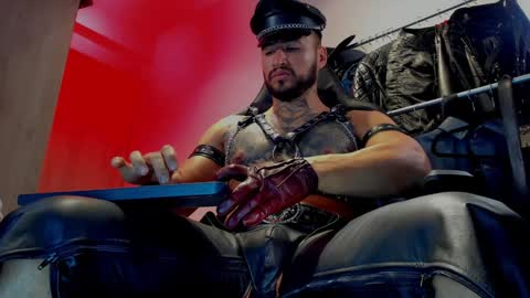 Snapshot of billymayer_ chatting on 01-17-25, 11:06 billy online show from 01-17-25, 11:06