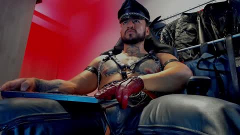 Snapshot of billymayer_ chatting on 01-17-25, 05:08 billy online show from 01-17-25, 05:08