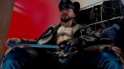 Snapshot of billymayer_ chatting on 01-19-25, 02:36 billy online show from 01-19-25, 02:36