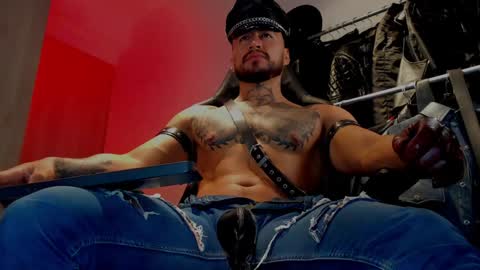 Snapshot of billymayer_ chatting on 01-21-25, 11:03 billy online show from 01-21-25, 11:03