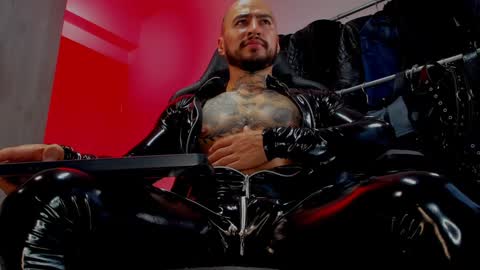 Snapshot of billymayer_ chatting on 02-05-25, 03:09 billy online show from 02-05-25, 03:09