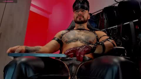 Snapshot of billymayer_ chatting on 03-01-25, 12:39 billy online show from 03-01-25, 12:39