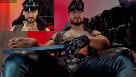 Snapshot of billymayer_ chatting on 03-05-25, 11:16 billy online show from 03-05-25, 11:16