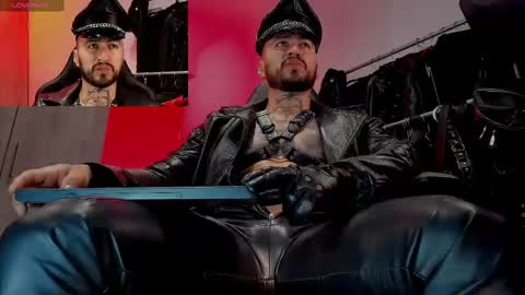 Snapshot of billymayer_ chatting on 03-06-25, 11:14 billy online show from 03-06-25, 11:14