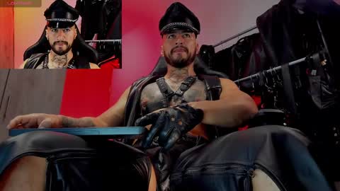 Snapshot of billymayer_ chatting on 03-08-25, 02:01 billy online show from 03-08-25, 02:01