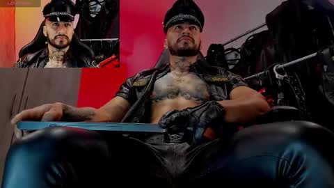 Snapshot of billymayer_ chatting on 03-09-25, 05:11 billy online show from 03-09-25, 05:11