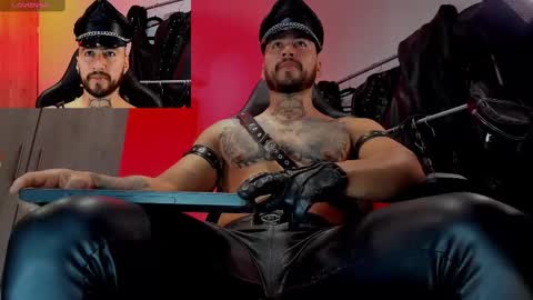 Snapshot of billymayer_ chatting on 03-10-25, 10:59 billy online show from 03-10-25, 10:59