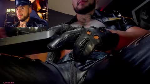 Snapshot of billymayer_ chatting on 09-13-25, 06:18 billy online show from 09-13-25, 06:18