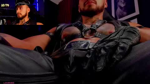 Snapshot of billymayer_ chatting on 09-30-25, 07:52 billy online show from 09-30-25, 07:52