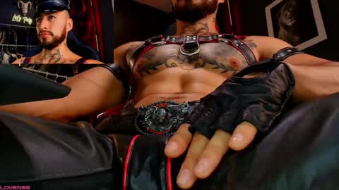 Snapshot of billymayer_ chatting on 11-08-25, 05:56 billy online show from 11-08-25, 05:56